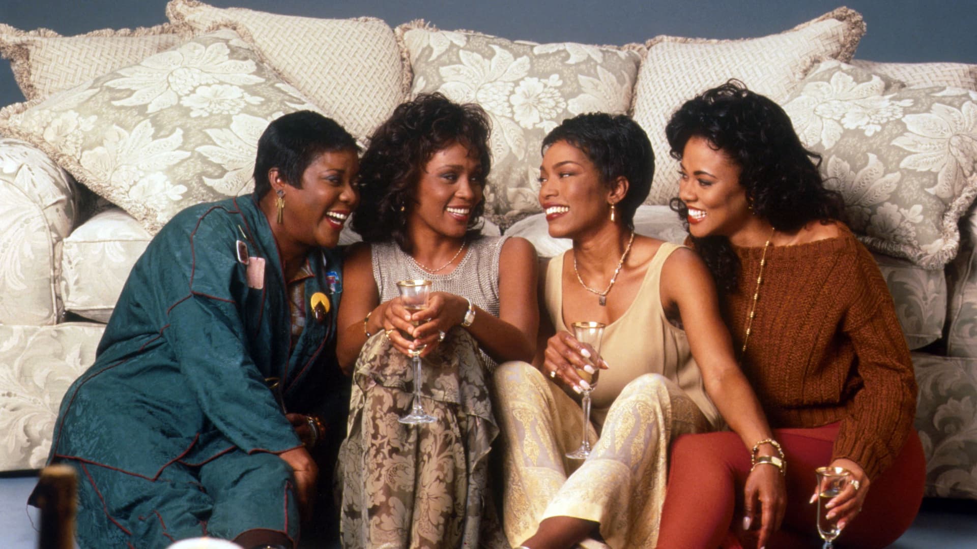 “Waiting to Exhale,” Thirty Years On