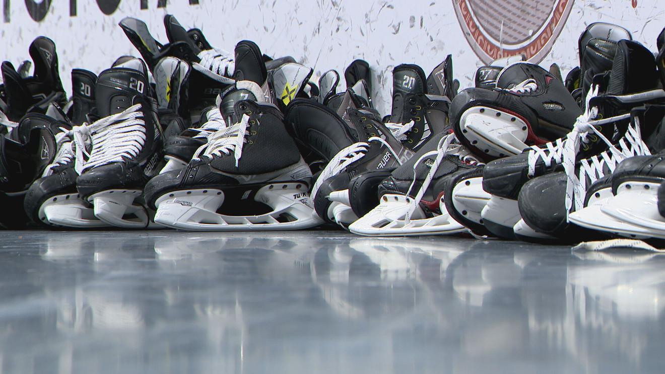 Top US junior hockey league expanding to Nevada