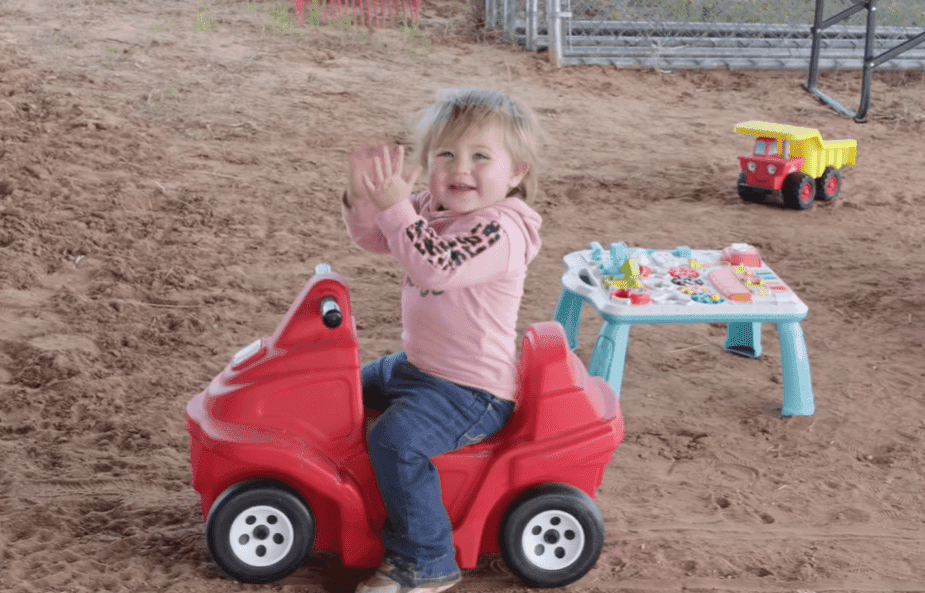 Oaklynn Domer’s Cause of Death Search Spikes as the Rodeo Community Grieves a Child