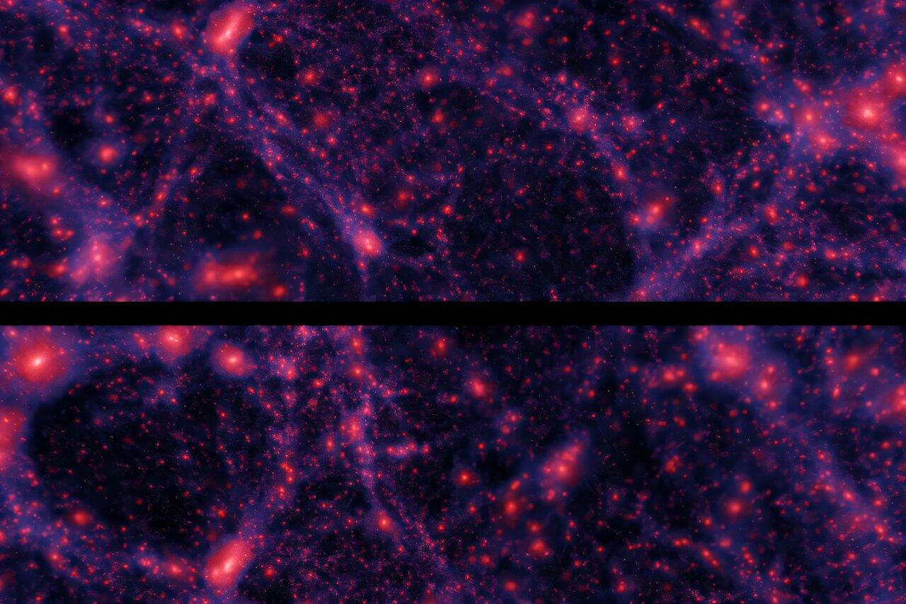 To discover new physics, AI may need to 'unlearn' the old one