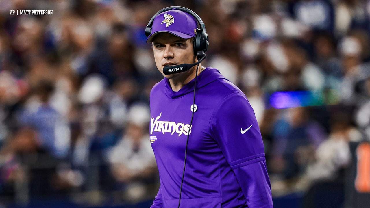Week 17 opponent: What the Vikings are saying