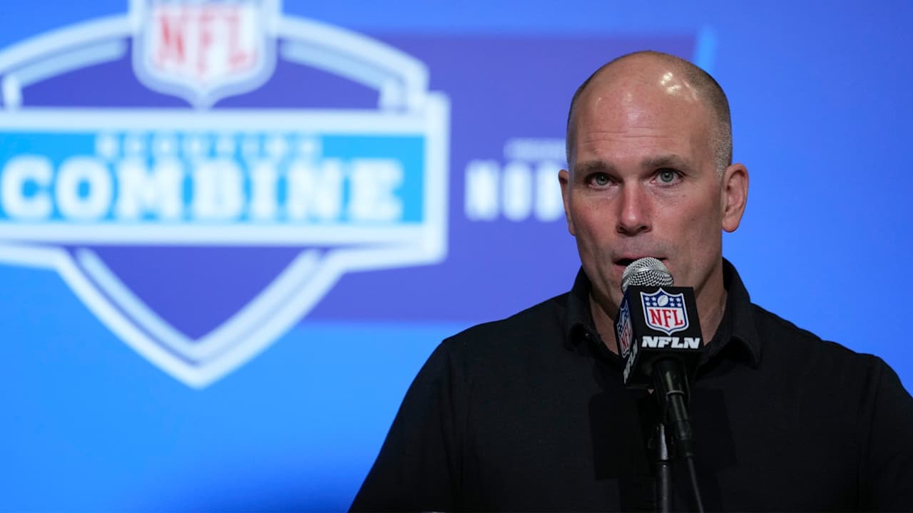 Everything You Need to Know: NFL Scouting Combine