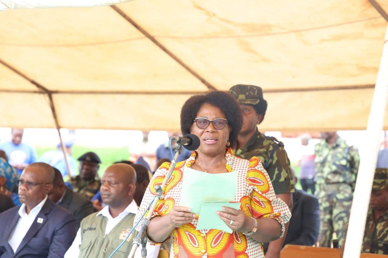 Government Slashes VP’s UK Trip Delegation to Six, Budget to K168 Million After Public Outcry