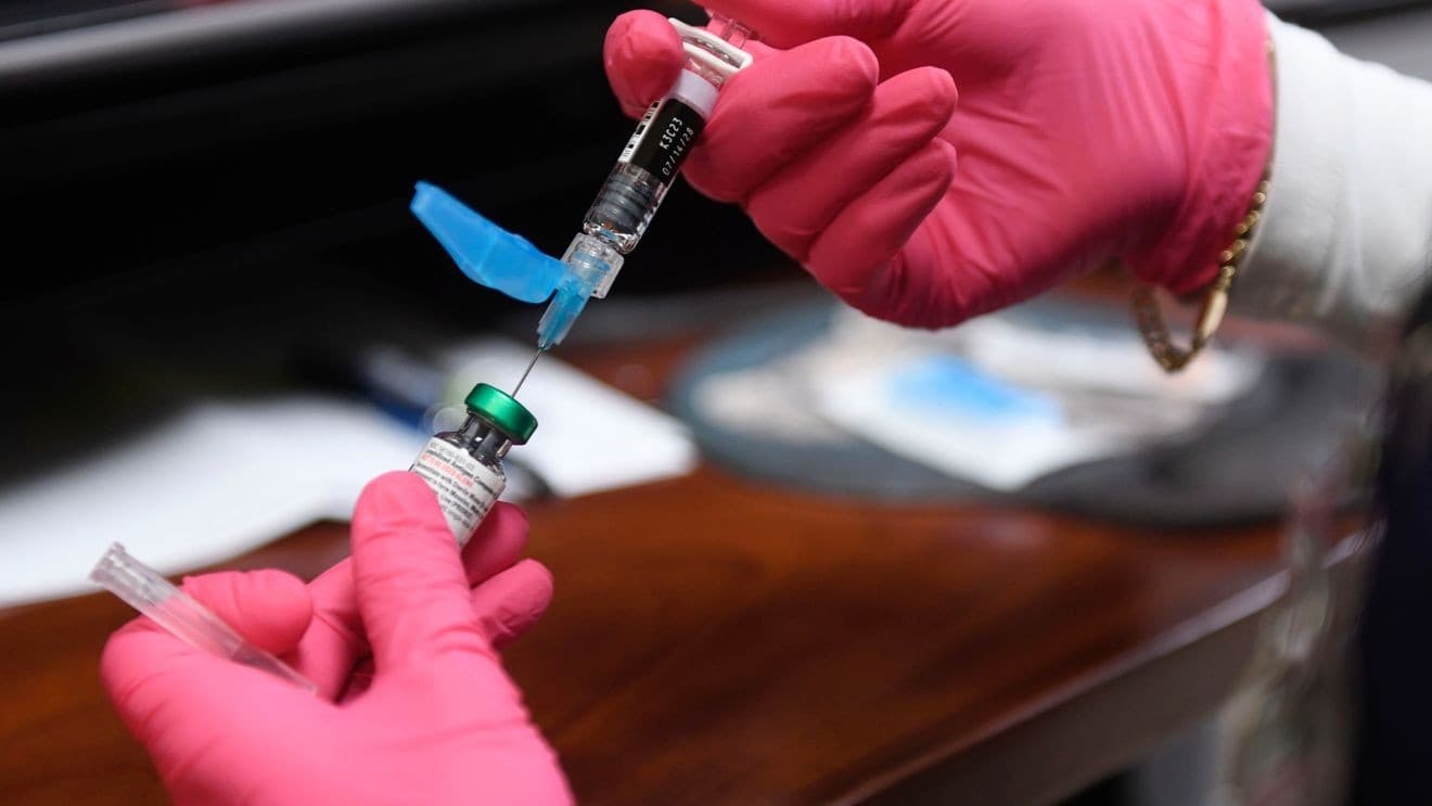 Health officials confirm case of measles in Central Virginia after recent exposure