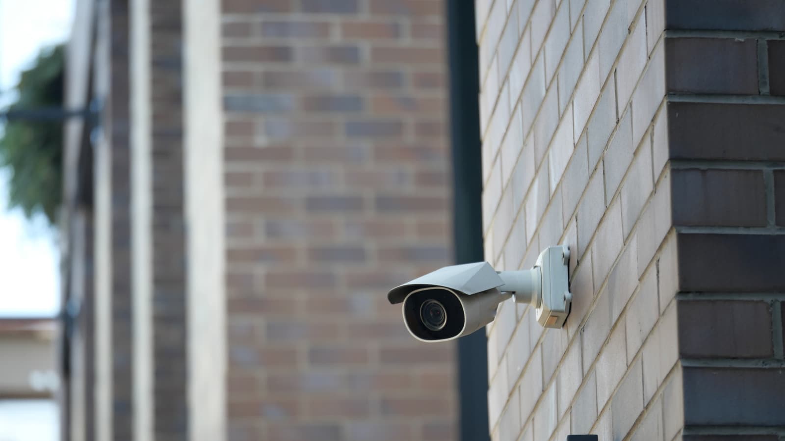 5 Home Security Cameras To Avoid At All Costs, According To Consumer Reports