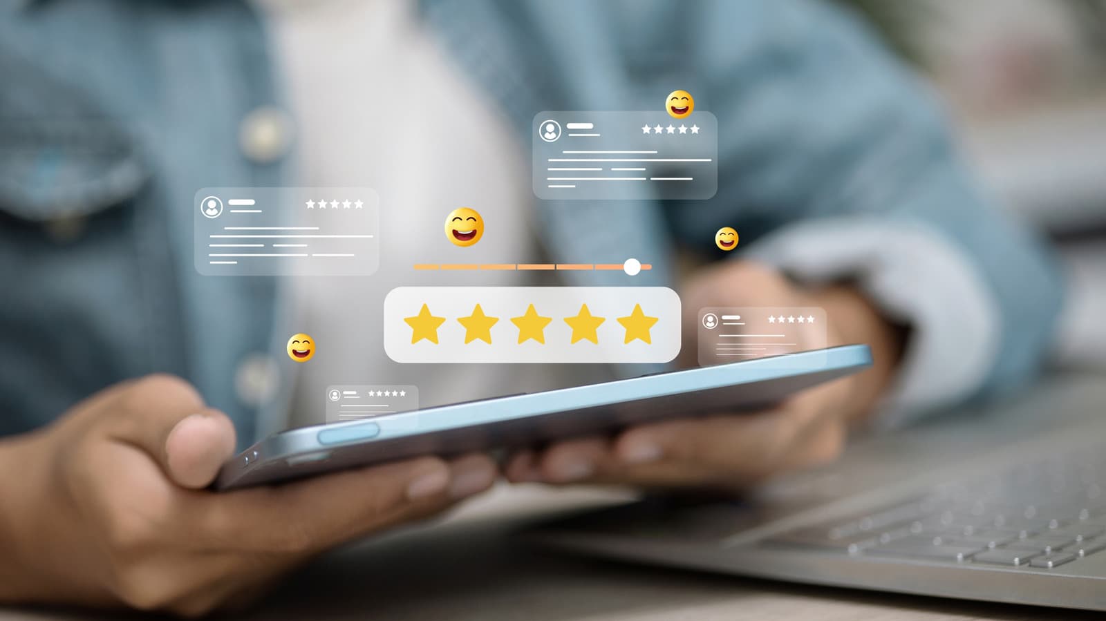 This Is The Best Tablet You Can Buy In 2026, According To Amazon User Reviews