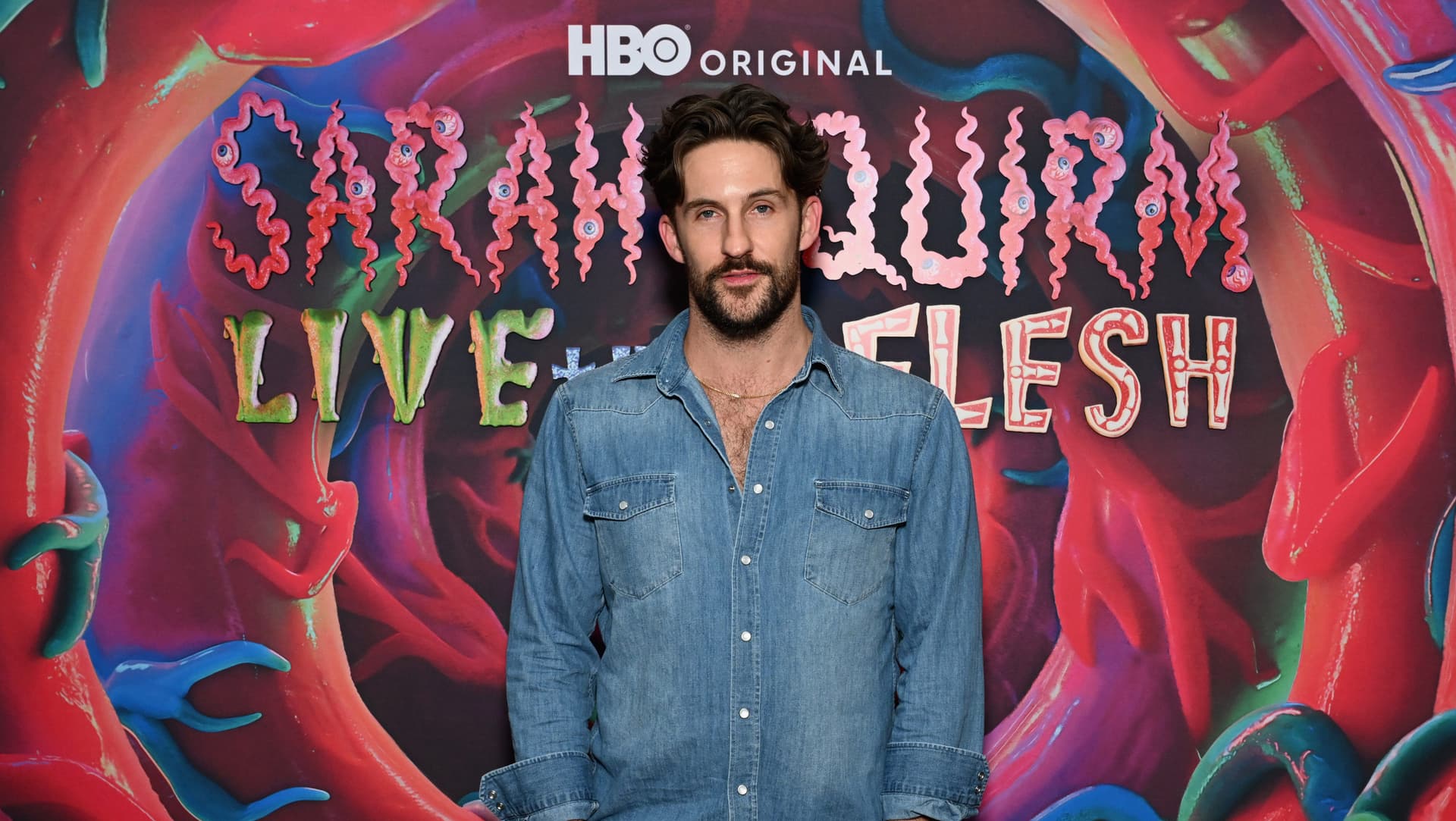 ‘SNL’ Writer Jimmy Fowlie Asks for Support Finding His Missing Sister