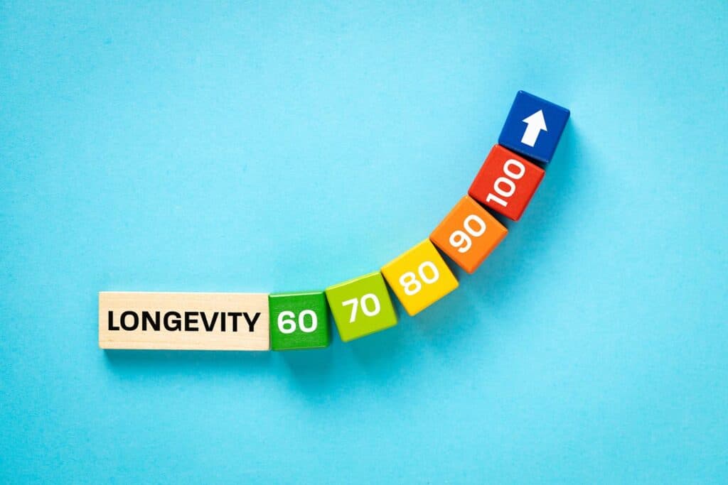 Diets for ageing and longevity