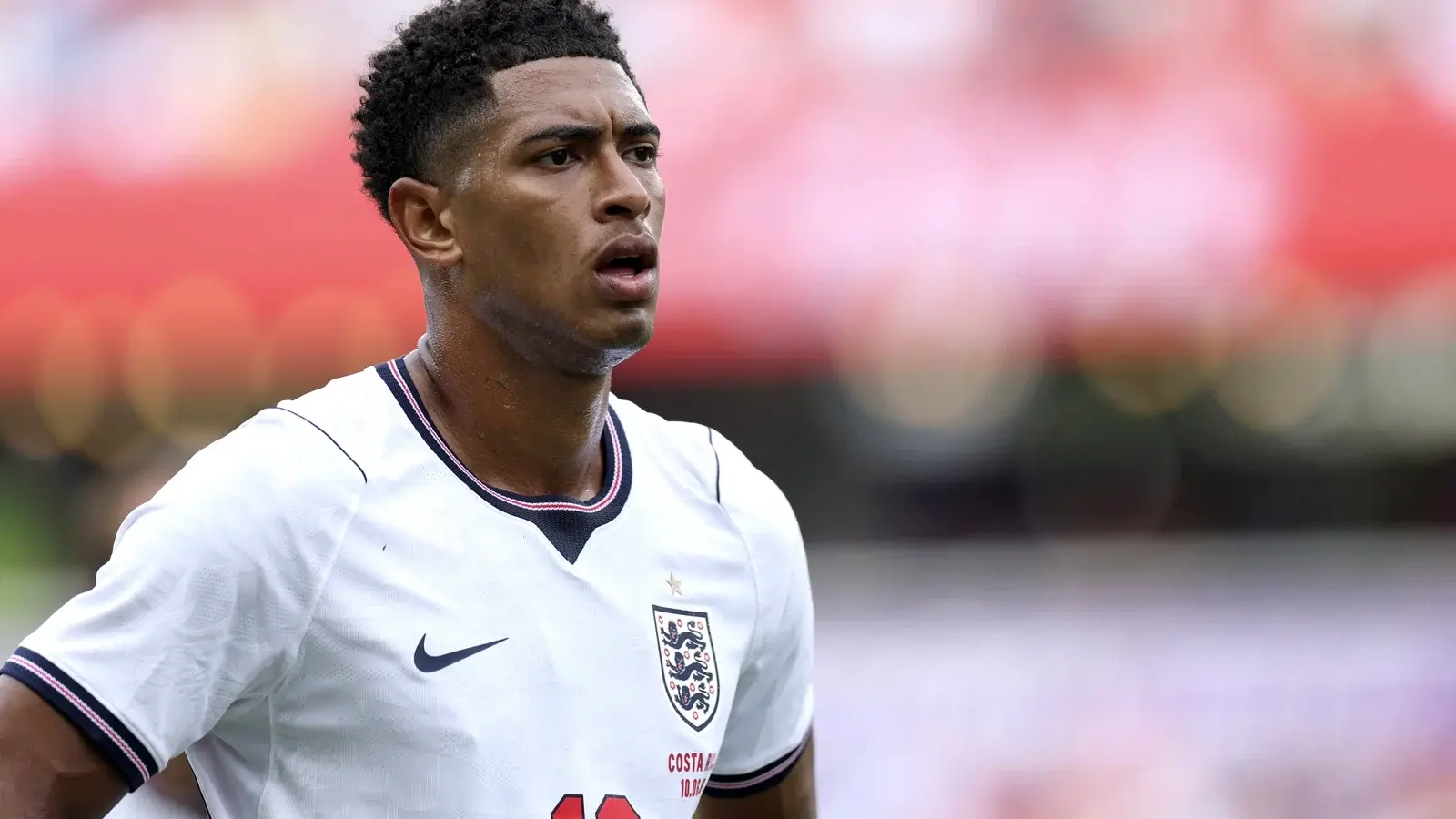 Bellingham reveals England's unhappy camp at Euro 2024